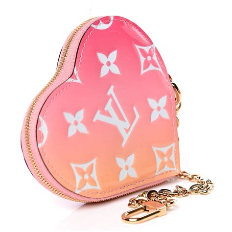 louis vuitton heart coin pure|louis vuitton rosalie coin purse.